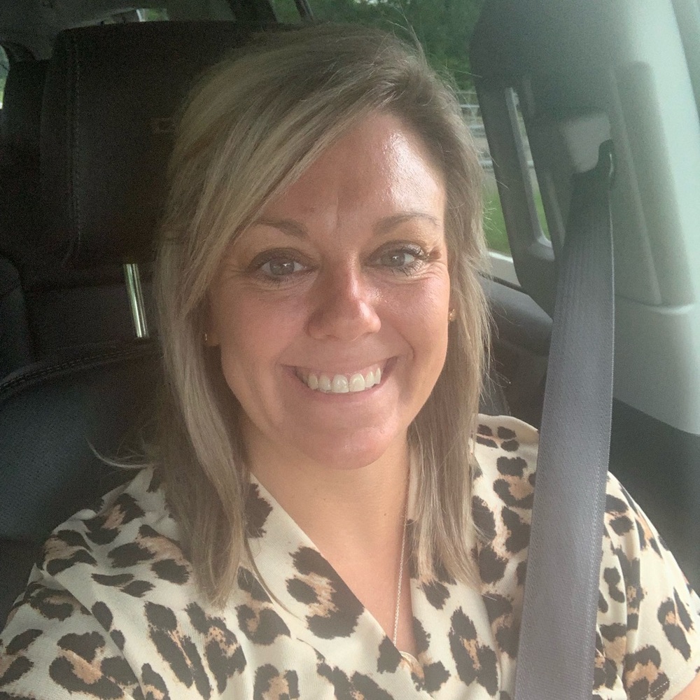 Meet your Posher, Ashley